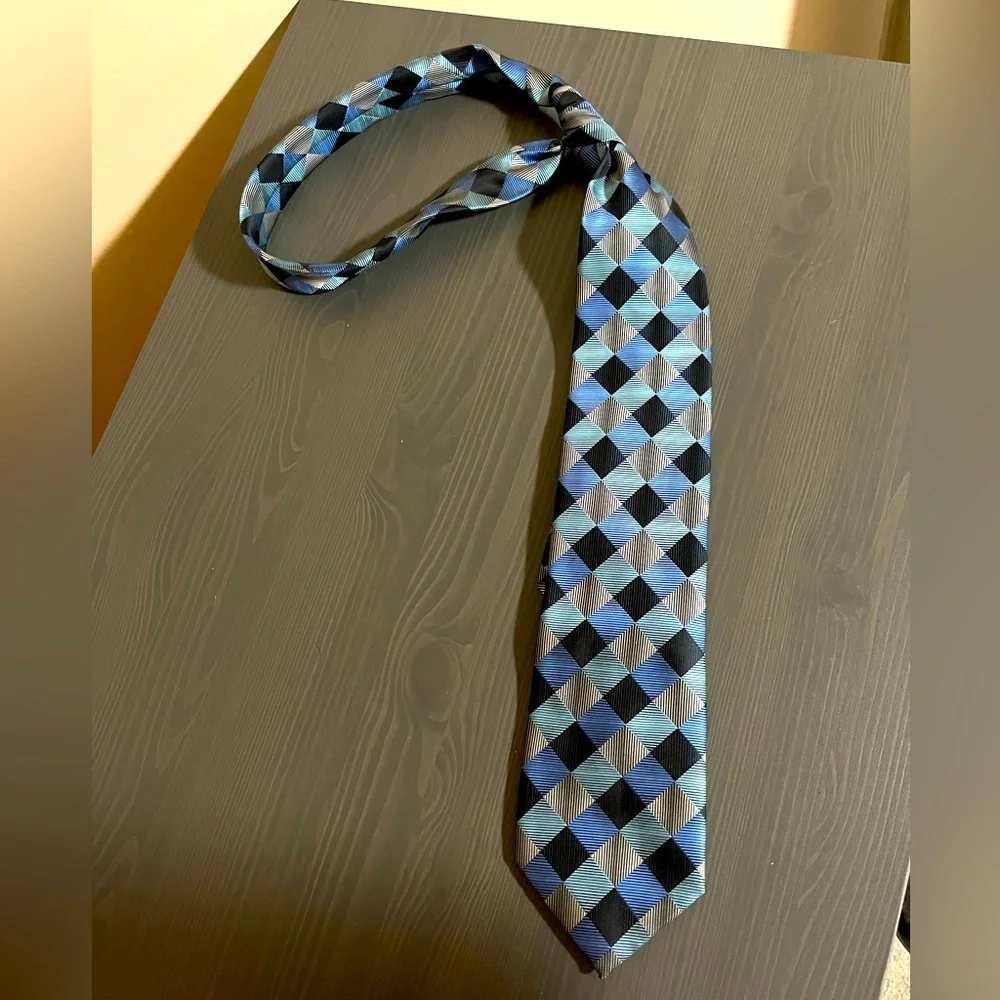 Boys Tie